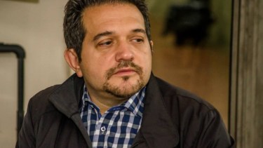 Pablo Bulcourf estará a cargo de los talleres. 