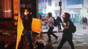 Bolivia: más brutales ataques a medios y periodistas