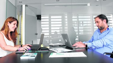 La empresa comenzará a funcionar “los próximos meses” en la capital neuquina.  