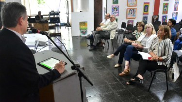 La Cooperativa de Río Colorado pide aumentar 70% la luz