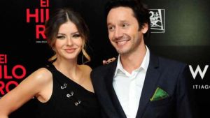 La China Suárez confirmó su separación de Benjamín Vicuña