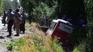 Merecemos rutas seguras