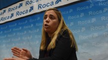 Imagen de María Emilia Soria tiene gabinete, con cambios importantes