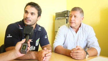 Rosati asumirá en lugar de Marcelo Szczygol, quien ocupará una banca en la Legislatura.