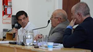 La Ley del Arrepentido podría debutar en Río Negro con el juicio contra Rubén López