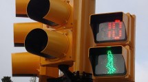 Imagen de Viedma contará con semáforos sonoros para personas no videntes