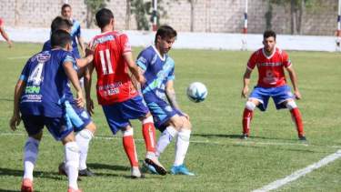 Foto: Gentileza Tiempo de San Juan.