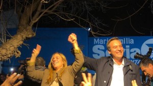 Los Soria cruzaron a Weretilneck y Carreras por la postergación de Roca en las obras del 2020