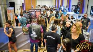 El epicentro de los tatuajes será Cipolletti por tres días