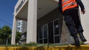 Inseguridad: en la Comisaría Tercera, de 140 policías 80 están de licencia