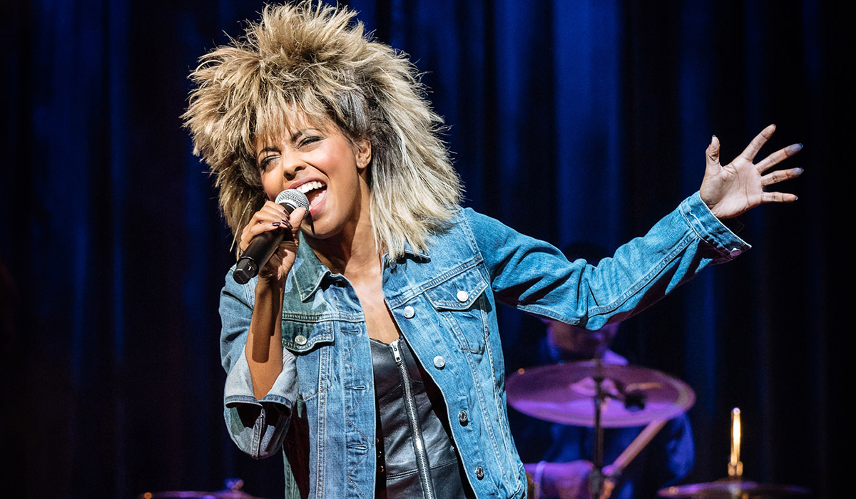 Murió Tina Turner, la reina del rock, a los 83 años