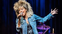Imagen de Los 80 de Tina Turner: su vida en nueve videos y una playlist