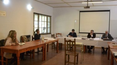 Condenaron a un panadero, una docente y una vendedora en una causa de drogas en Bariloche