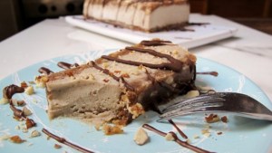 Natalia Kiako nos enseña a hacer un almendrado para comer sin culpas