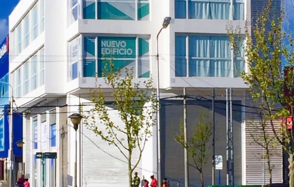 La Universidad de Flores abre la carrera de abogacía en Neuquén