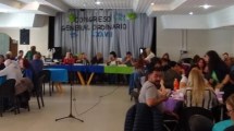 Imagen de Unter reúne el viernes al Congreso por la oferta salarial