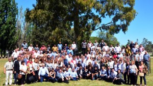 Weretilneck fijó el marco político, pero “ella manda en el gobierno»