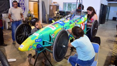 foto : Marcelo Ochoa