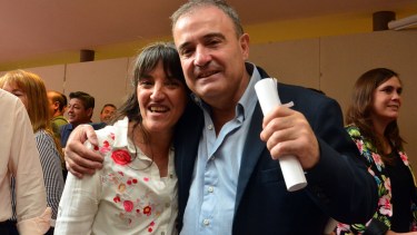 Foto : Marcelo Ochoa