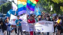 Imagen de Confirman la programación del Festival de Arte LGBTTIQNB + «Patagonia Monstrua» en Viedma