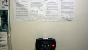 Ya están las fechas para el pase a planta “express” en la Legislatura