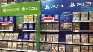 Se viene el Black Friday y los videojuegos son protagonistas