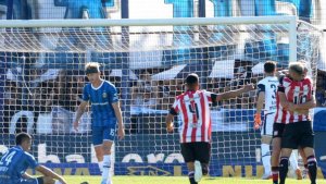 El efecto Maradona no le alcanzó a Gimnasia para ganarle el clásico a Estudiantes