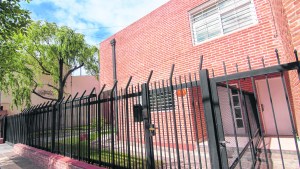 Sexto boquete del año en un comercio de Neuquén