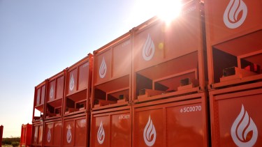 Brent es una de las empresas que ofrece el servicio de cajuelas de arena en la cuenca. 