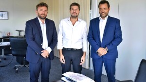 La Cámara de Turismo de Bariloche cambia de autoridades