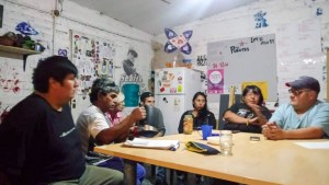 Finalizó el primer año del Bachillerato Popular en Cipolletti