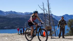 De Bariloche a Las Grutas: Comienza el Desafío Ruta 23