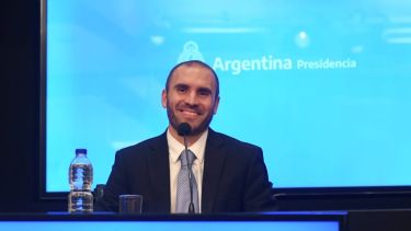 Guzmán anticipó que se creará «una unidad de gestión de deuda»