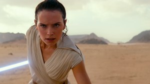 Daisy Riley sobre Star Wars: “Esta trilogía dio un gran paso en cuestiones de género”