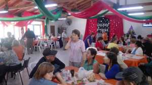 El CITE celebró el cierre de actividades en Cipolletti