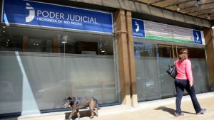 Obrero se lesionó en la construcción y cobrará más de 300 mil pesos