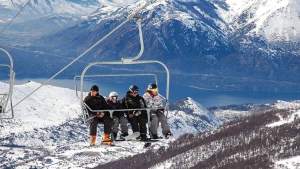 Cerro Catedral: se destrabaría el proyecto de inversión