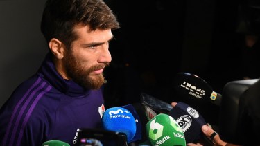 El volante de River era investigado por una causa de presunto arreglo de partido.