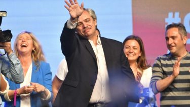 Las 18 medidas que destacó Alberto Fernández a un mes de su gestión