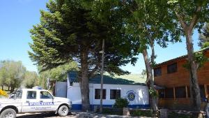 Bariloche: fue a comprar alcohol a un clandestino y terminó baleado