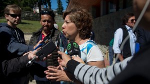 Conclusiones de  una abrupta salida