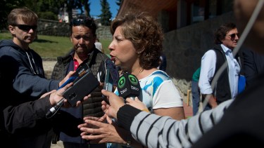 Conclusiones de  una abrupta salida