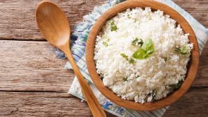 El arroz atesora proteínas favorables al control de la hipertensión