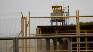 Internos de la U11 de Neuquén tomaron un pabellón