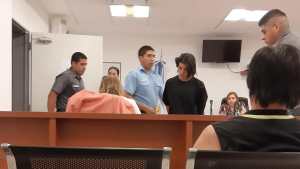 Acusaron a un joven por homicidio en Vista Alegre y quedó detenido