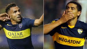 «Me quiero quedar en Boca», el pedido de Carlitos Tevez
