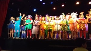 Cipolletti: año positivo para la cultura de la ciudad