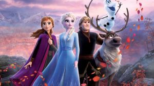 Los estrenos en los cines de la región