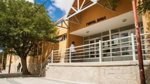 Neuquén confirmó un nuevo caso de coronavirus y llega a 52