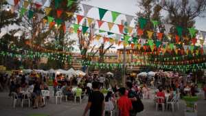 La Feria Semilla despide un año cargado de sabores en Cipolletti